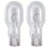 Incandescent 12V18W Ventline Range Hood Bulb (2 Pack)