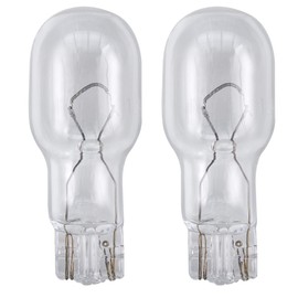 Incandescent 12V18W Ventline Range Hood Bulb (2 Pack)