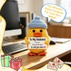 Fathers Day Presents for Husband from Wife – Crochet Duck