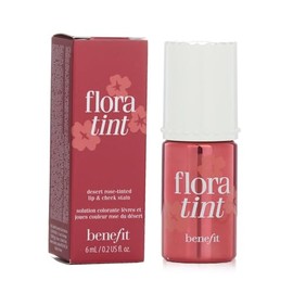 Benefit Floratint Desert Rose-Tinted Lip & Cheek Stain, 0.2 Ounce/6ml