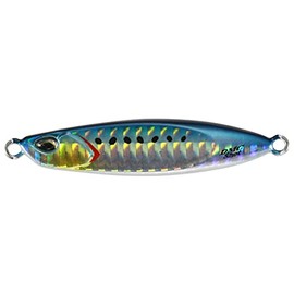 DUO (Duo) Drag Metal Cast Shot 40g Sardine PHA0011