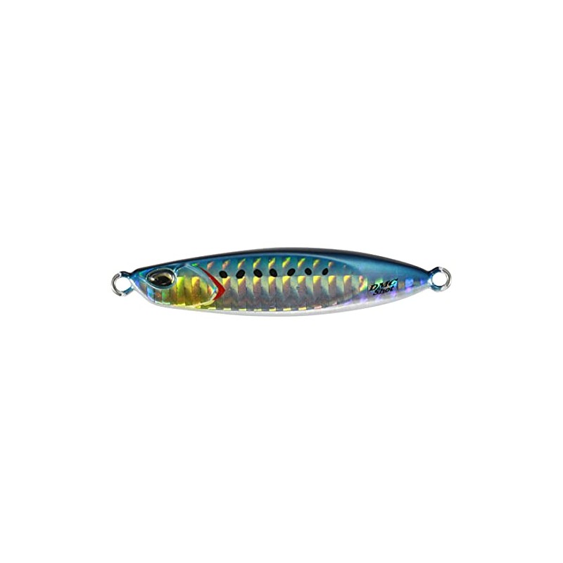 DUO (Duo) Drag Metal Cast Shot 40g Sardine PHA0011