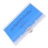 P‑200 VU Meter Header with LED Backlight Power Amplifier Sound