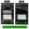 1 OZ Storage Terp Bag 58%-62% RH 2-Way Humidity Control