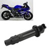 Motorcycle Ignition Coil Improve Combustion Efficiency High Performance 4C8 82310