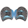 AIXXCUVQ Innovative Swim Training Hand Paddles Flat Paddles for Dynamic