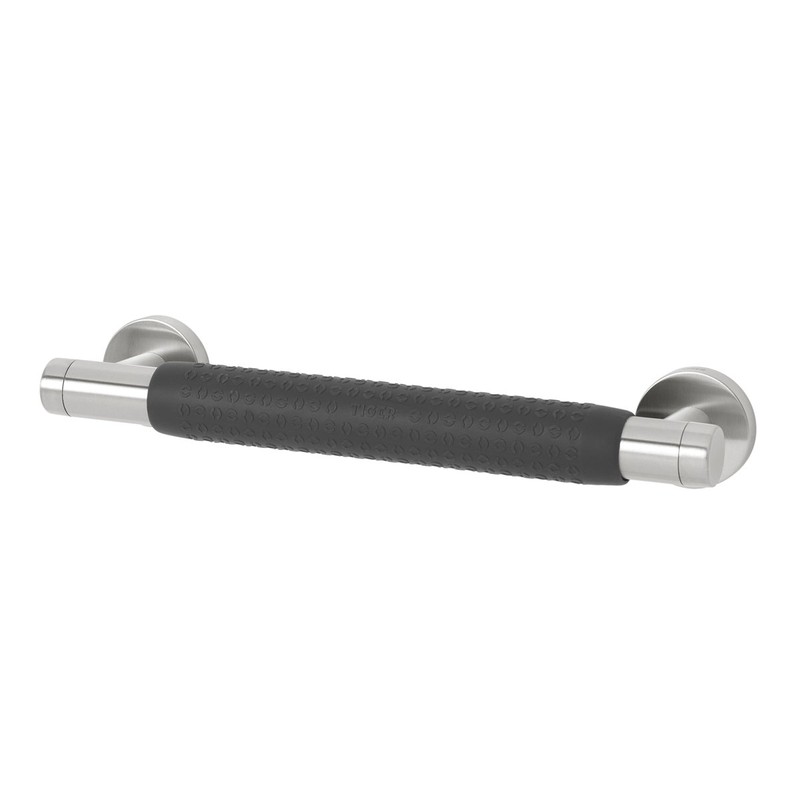 Tiger Boston Comfort & Safety Grab Rail 30 cm, Stainless