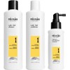 Nioxin Hair System Care Trial Kit, System 1 (Fine Hair/