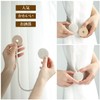 Tassel Curtain Tassel Curtain Tieback with Magnet Set of 2
