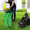 KADAX Double Bin Bag Holder, Bin Bag Stand in 5