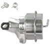 Upgrade Turbo Wastegate Vacuum Actuator Compatible with 2007-2011 Acura RDX