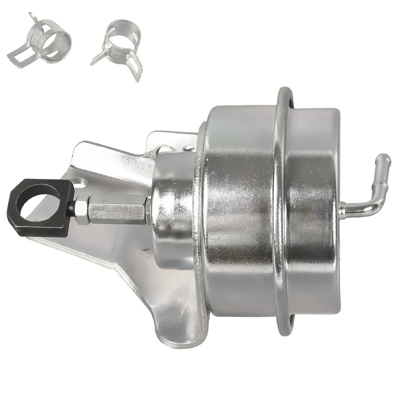 Upgrade Turbo Wastegate Vacuum Actuator Compatible with 2007-2011 Acura RDX