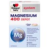 Doppelherz System Magnesium 400 Depot – Magnesium as a Contribution