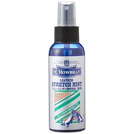 M. Mowbray Leather Stretch Mist for Smooth Leather 2097 100ml