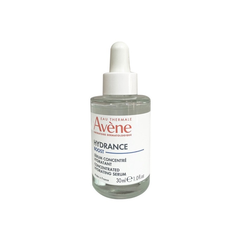 Avène Hydrance Boost Serum 30ml 4 Pieces / Circle /
