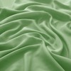 VACVELT Wedding Arch Draping Fabric Sage Green Chiffon, 1 Panel