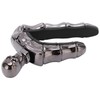 Guitar Capo Ballad Zinc Alloy Silicone Diacritics Skull Musical Instrument