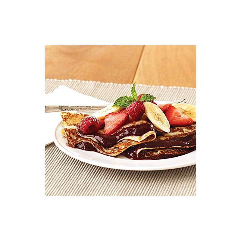 Stonewall Kitchen Stonewall Kitchen Traditional Crepe Mix, 16 Ounce -