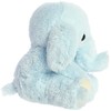 Aurora® Playful Lil Benny Phant™ Baby Stuffed Animal - Soft