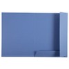Exacompta - Ref 33122E - Clean'Safe 2-Flap Folders - Suitable