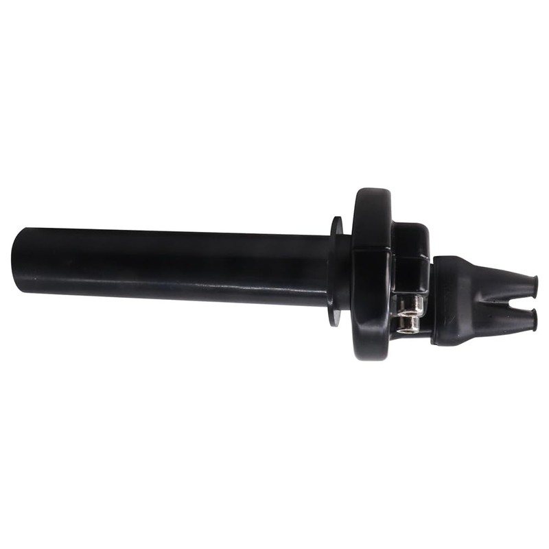 Throttle Cable + Twist Throttle Accelerator Grip for Yamaha YZ450F