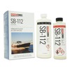 System Three SB-112 Laminating Epoxy, 1.5 Quart Kit