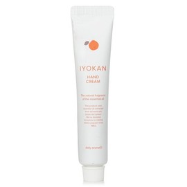 Iyokan Mini Hand Cream 20g / 이요칸 미니 핸드크림 20g
