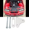 Idler Pulley Relocation Bracket Kit 551353 for LS1 Intake Manifold