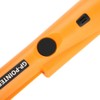 Pinpointer, Detección de 360 ° Pin Pointer Alta sensibilidad Detector