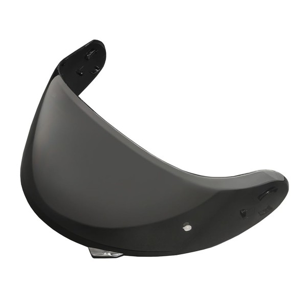 YMTSGEQ Neotec 2 Helmet Visor Replacement.CNS-3 Motorcycle Helmet Shield UV