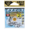 Gamakatsu G-HARD V2 Chinuace Nano Smooth Coat 68737 No. 2