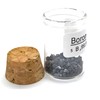 Elemental Specimen Boron B (Crystal, 0.04 oz (1 g)