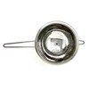 Pendeford Housewares SS2029 Colander, Stainless Steel, Steel