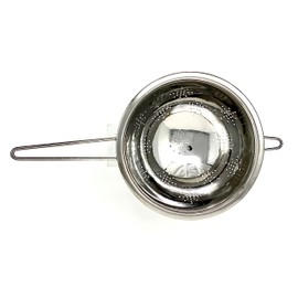 Pendeford Housewares SS2029 Colander, Stainless Steel, Steel