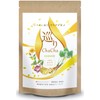 Touring ChaCha Domestic Burdock Tea, Kikuimo Non-Caffeinated Blended Tea Tea