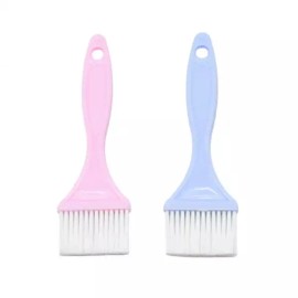 요리솔 (색상랜덤) 김붓 기름붓 김솔 오일브러쉬 김브러쉬 양념솔 Yorisol (Random Color) Kim Brush Oil Brush Kim Sol Oil Brush Kim Brush Seasoning Brush [Dongwon Kimbrough Brush (Random Color)]