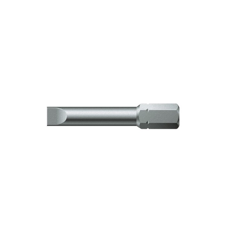Wera (Vera) 800/2Z Bit 1.0 X X 5