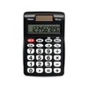 ASMIX C1009BK Business Calculator, Pocket, Black
