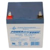 1800Battery Battery for Power Sonic PS1242