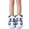 Corimori Cute Plush Slippers (10+ Designs) Panda ‘Mei’ Slippers, Sizes