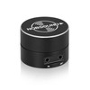 Mini 3.5mm Volume Controller Knob Speaker Audio Adjuster BOX for