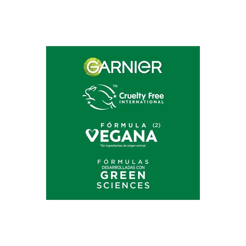 Garnier Express Aclara Anti Imperfecciones Air Gel Mate