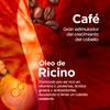 Sedal Shampoo Café y Óleo de Ricino 370 ml