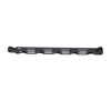 Helmet Extension Arm Black 250MM Aluminum Alloy Hollow Action Camera