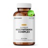 Intensive Multivitamin Complex 700 mg I High Dose Premium Capsules