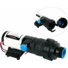 Amarine Made 12V Self-Priming Macerator Pump 12 GMP Quick Release