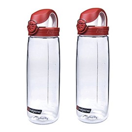 Nalgene Everyday OTF Plastic Bottle