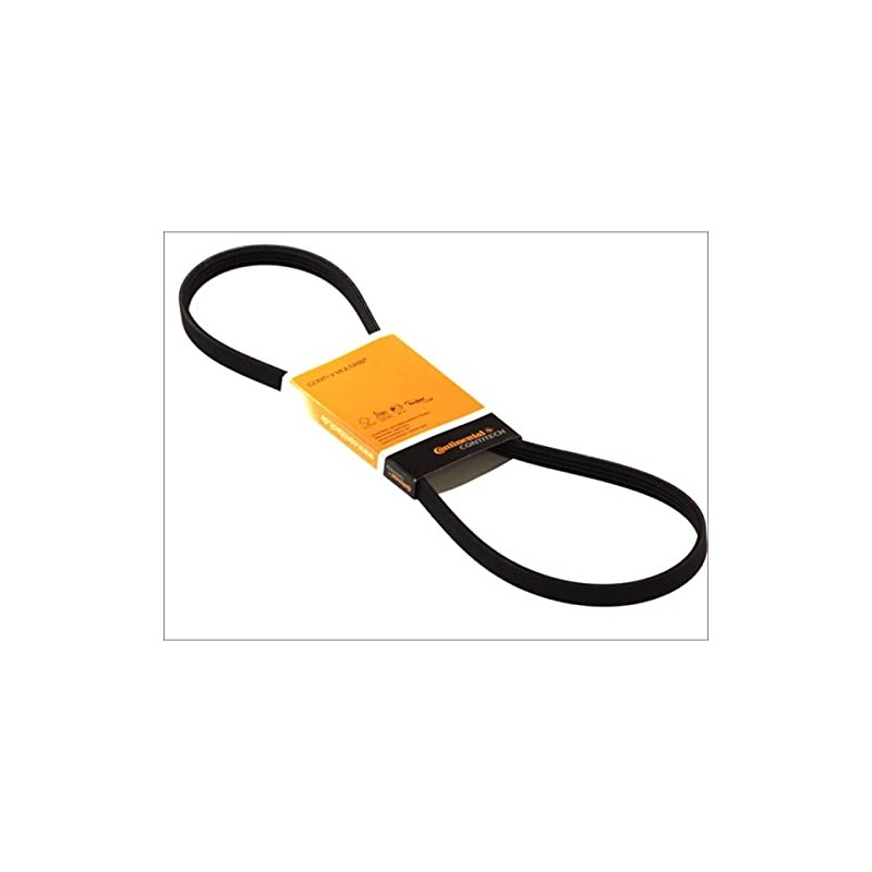 CONTITECH 4PK698 V-Ribbed Belt