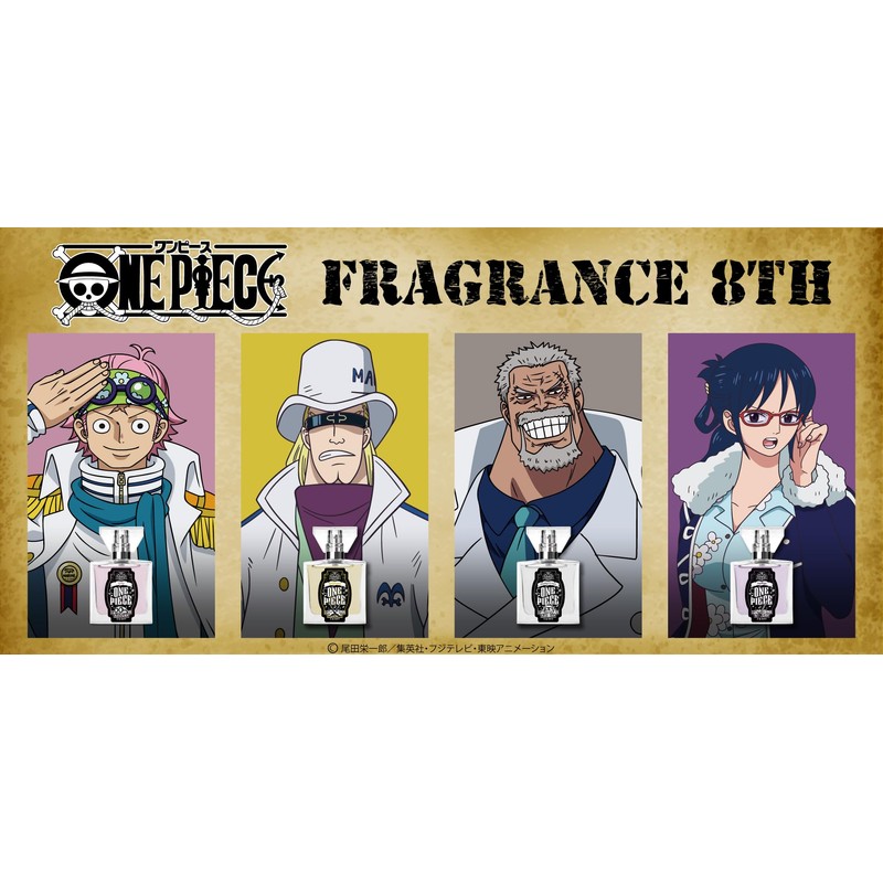 Primaniacs One Piece Fragrance Coby, 1.0 fl oz (30 ml)