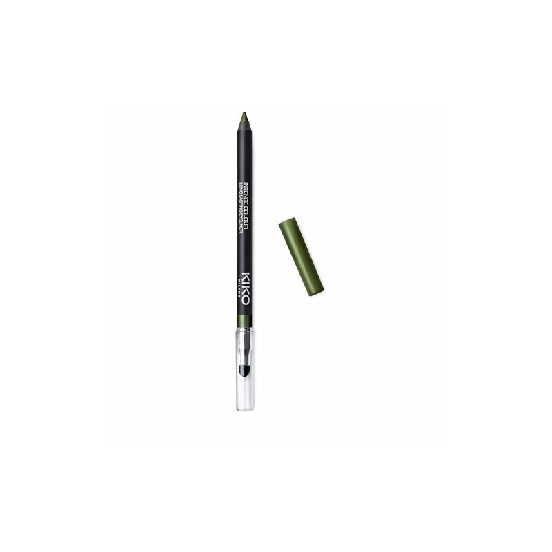 KIKO Milano Intense Colour Long Lasting Eyeliner 10, Intense and